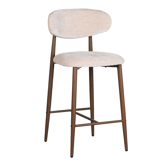 Product image 1 of Taburete de cocina Japandi Tan