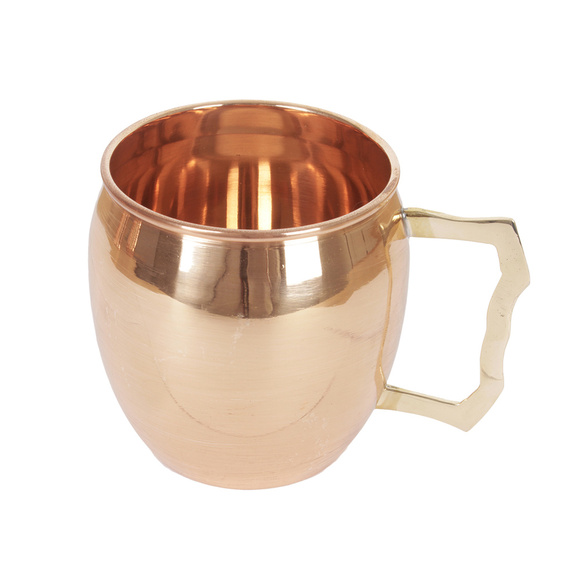 Product image 1 of Taza de cobre Iguazú