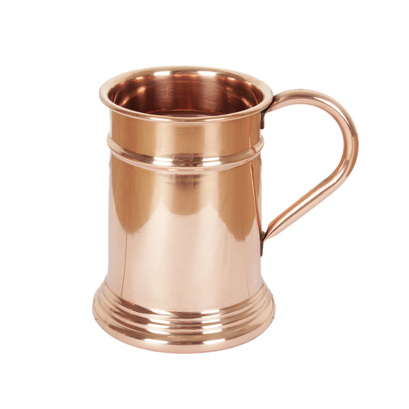Product image 1 of Taza de cobre Niagar