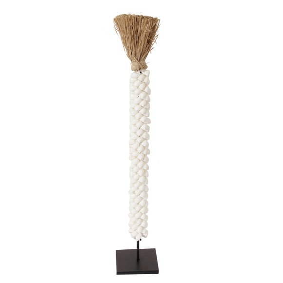 Product image 1 of Torre de conchas J83 sobre soporte