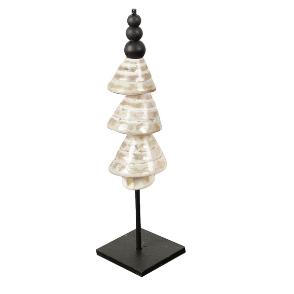 Product image 1 of Torre de conchas Perla J72 sobre soporte S