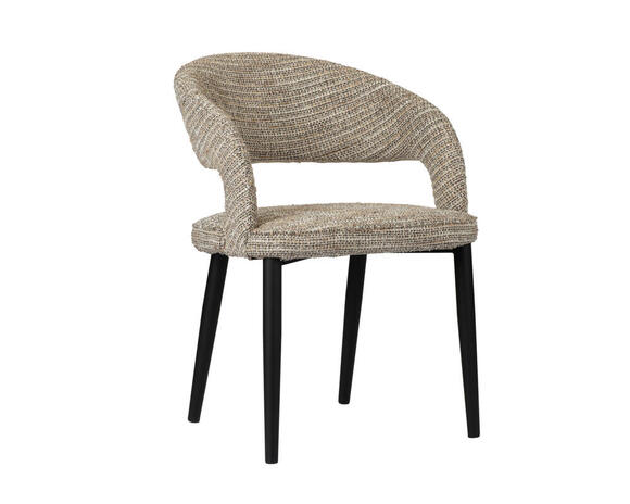 Product image 1 of Tusk Chair Coco (Fire Retardant)