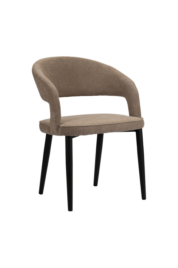 Product image 1 of Tusk Silla Marrón (Fire Retardant)
