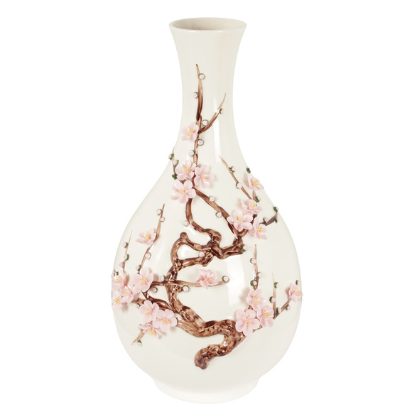 Product image 1 of Vase en céramique Hana L