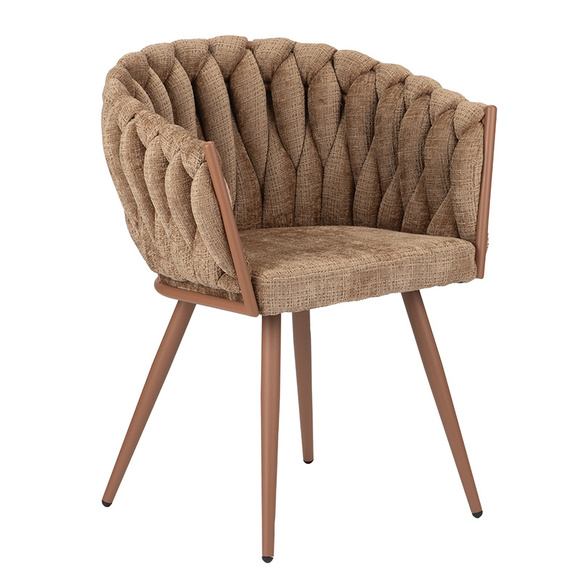 Product image 1 of Wave Silla Caramelo
