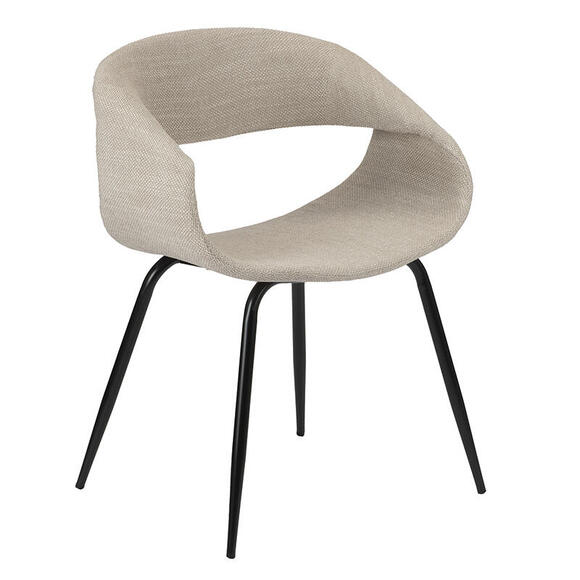 Product image 1 of Whale Chair Beige