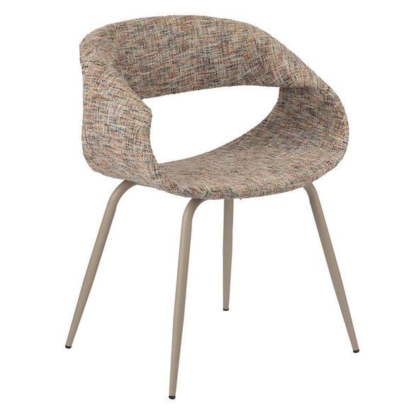 Product image 1 of Whale Chair Retro
