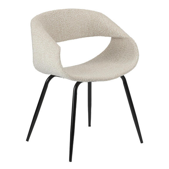 Product image 1 of Whale Chair White Pearl