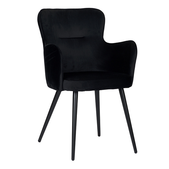 Product image 1 of Wing Silla Negro
