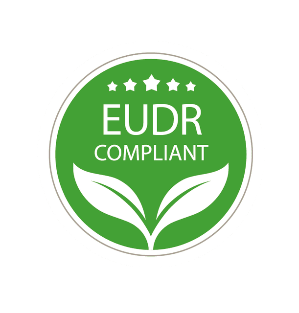 EUDR COMPLIANT