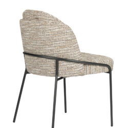 Fjord chair coco-5