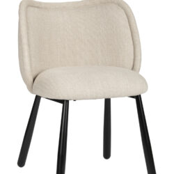 Panda Chair Beige-1