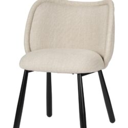 Panda Chair Beige-2