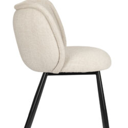 Panda Chair Beige-3