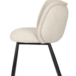 Panda Chair Beige-4