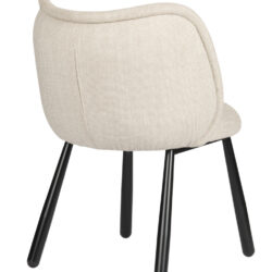 Panda Chair Beige-5