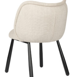 Panda Chair Beige-6