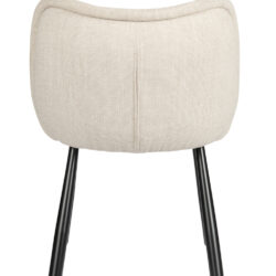 Panda Chair Beige-7